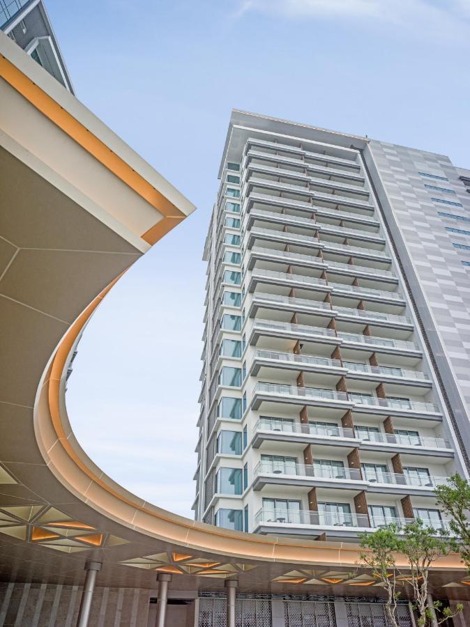 New World Hoiana Hotel Duy Nghia エクステリア 写真