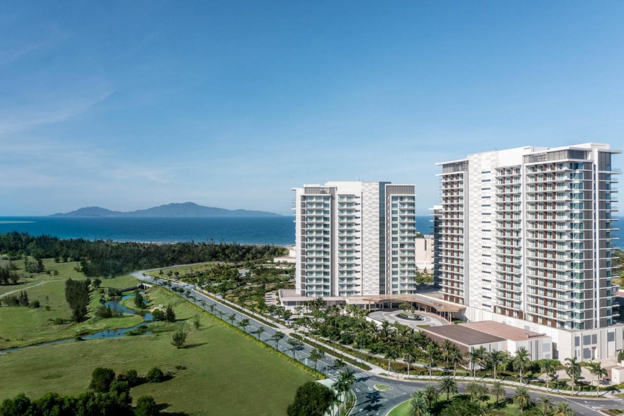 New World Hoiana Hotel Duy Nghia エクステリア 写真