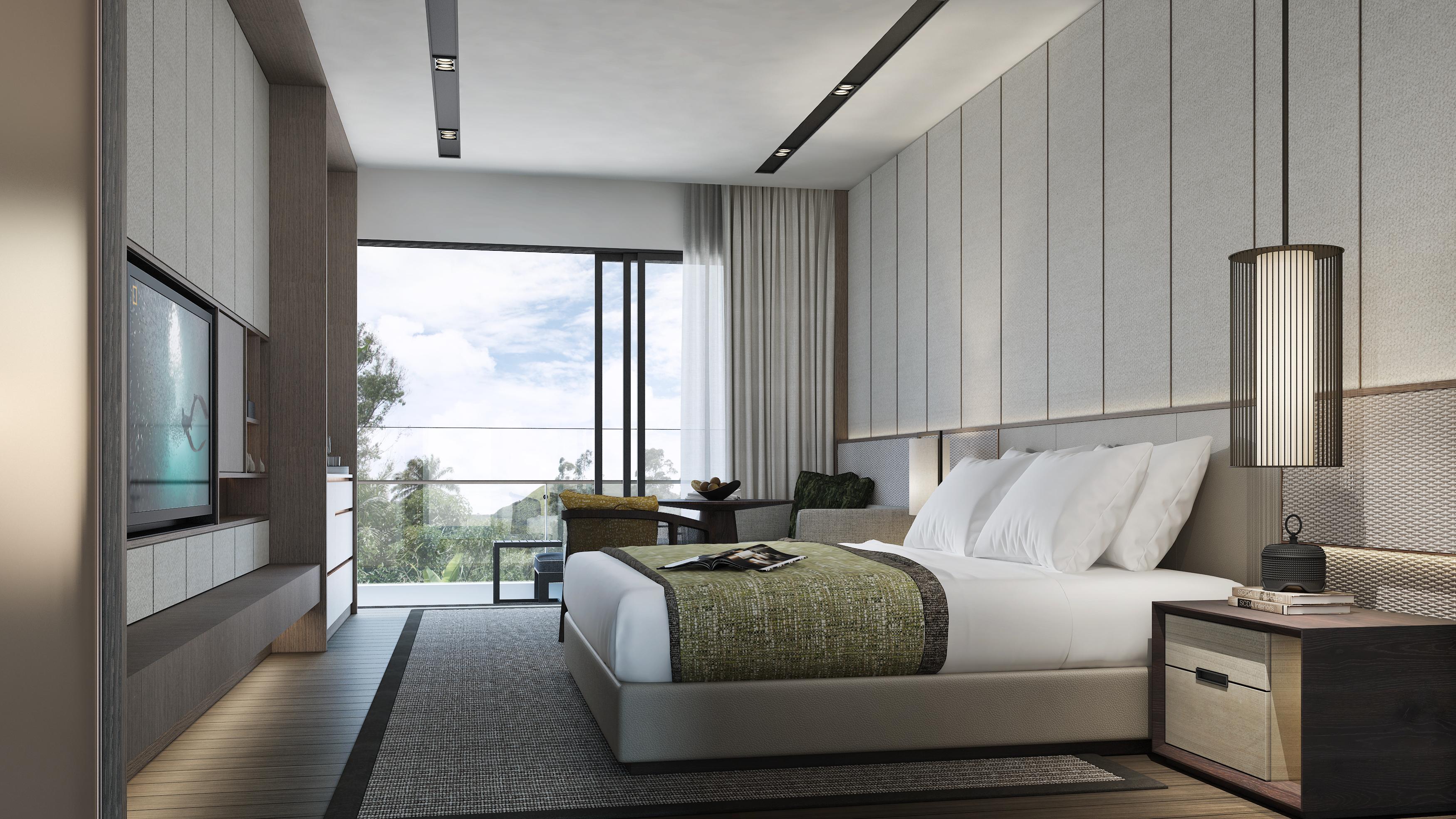 New World Hoiana Hotel Duy Nghia エクステリア 写真