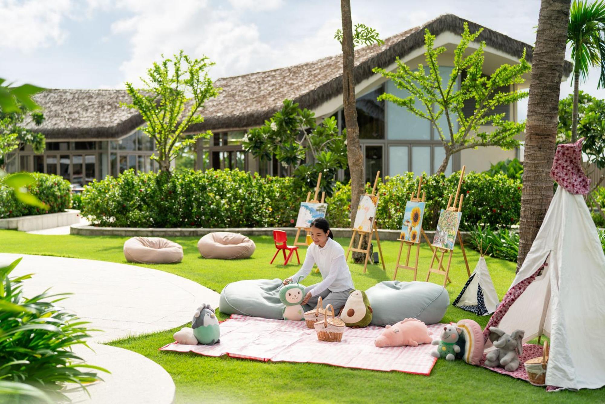 New World Hoiana Hotel Duy Nghia エクステリア 写真