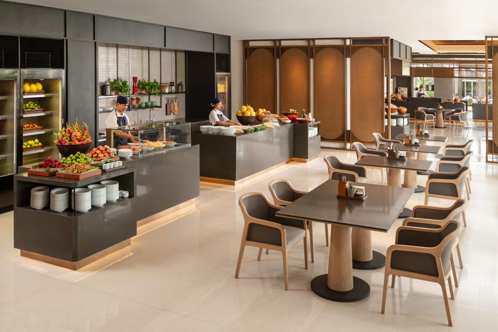 New World Hoiana Hotel Duy Nghia エクステリア 写真