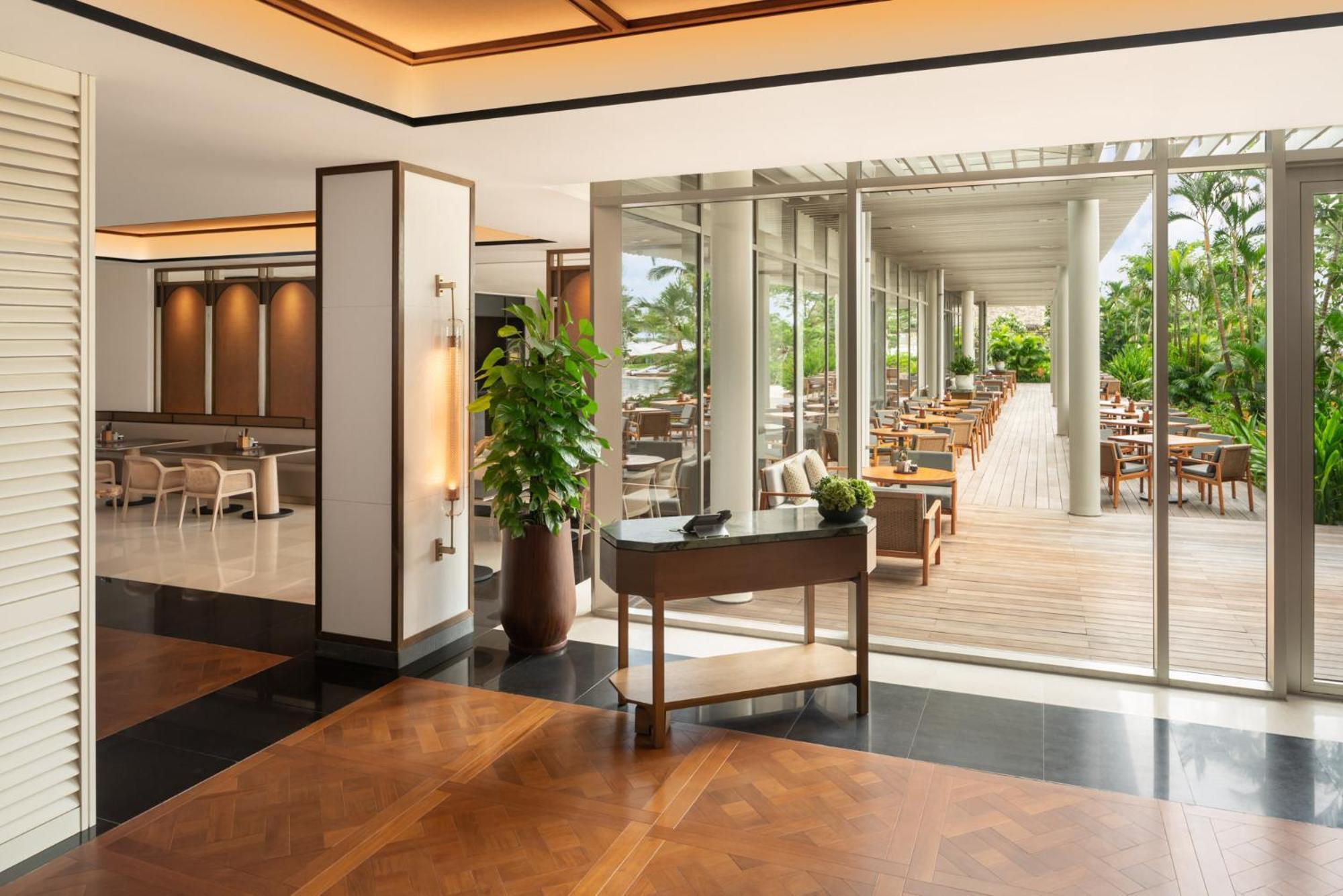 New World Hoiana Hotel Duy Nghia エクステリア 写真